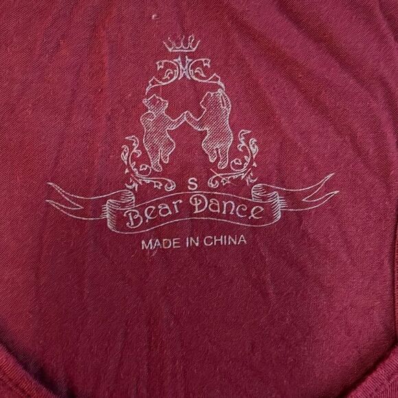 Tank Top  - Picture 6 of 6